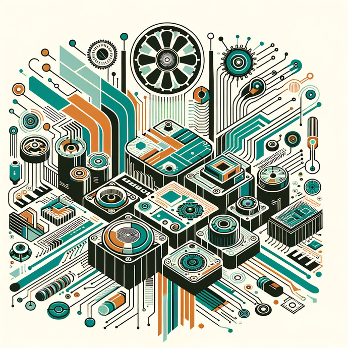 Etablierter Elektronikfertigungsdienstleister mit Spezialisierung auf Bestückung und Kabelkonfektion