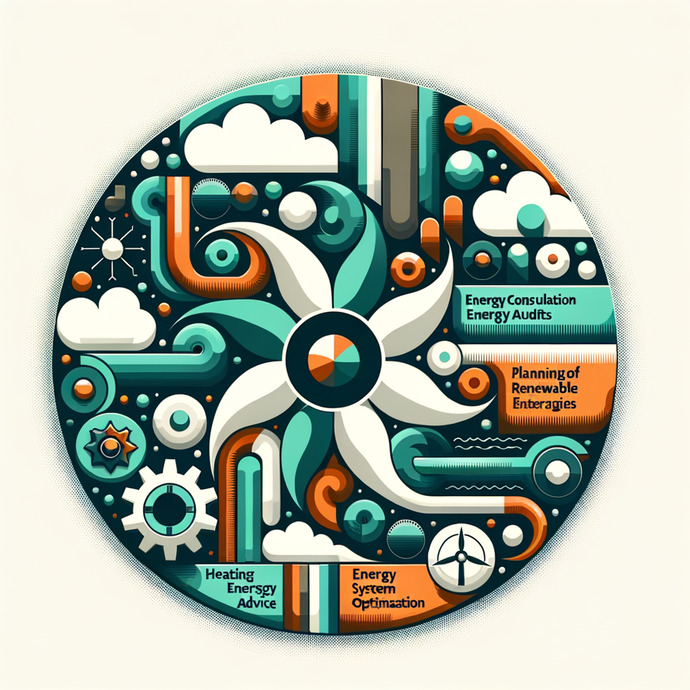 Erfolgreiches Energieberatungsunternehmen mit starkem Wachstum zu verkaufen