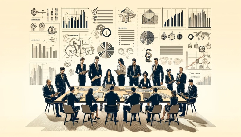 Die entscheidende Rolle von Steuererklärungen bei der Bewertung eines Unternehmenskaufs