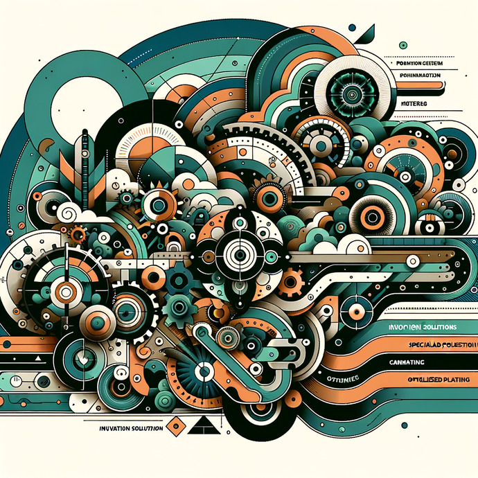 Innovatives Unternehmen für Folien- und Oberflächenanwendungen zu verkaufen
