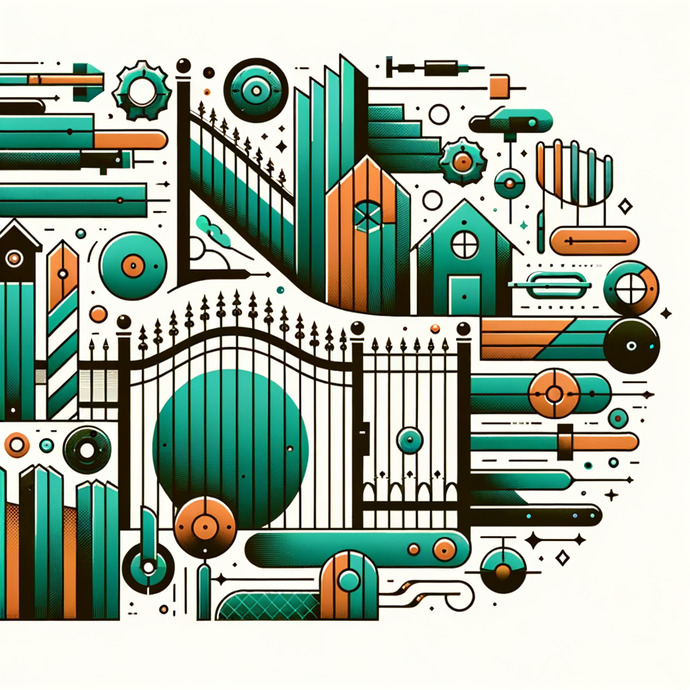 Etabliertes Metallbauunternehmen mit Spezialisierung auf Sicherheitstechnik