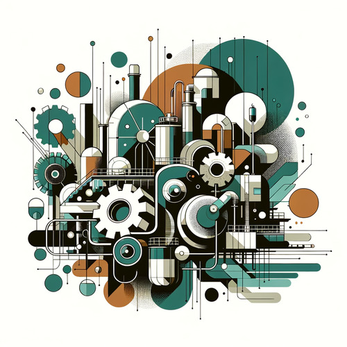 Technisch orientiertes Unternehmen bietet kompetente technische Lösungen im Anlagenbau, Maschinenbau und spezialisierte Filtertechnik.