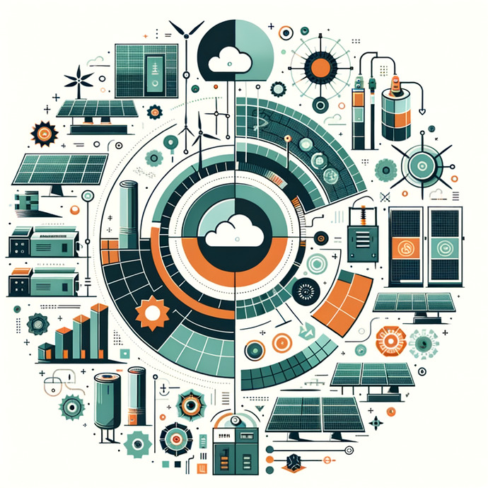 Erfolgreiches Unternehmen für Wärmeabgabesysteme und Elektrotechnik sucht Nachfolger