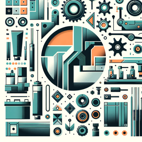 Hersteller von hochwertigen Spritzgussteilen für die Automobil- und Industriebranche, inklusive Exterieur- und Interieurteile sowie sichtbare Komponenten.