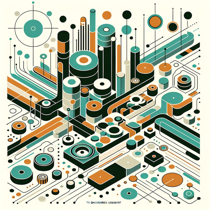 Etablierte Geschäftsbeziehungen und Lieferverträge im TK-Backwaren-Segment zu verkaufen