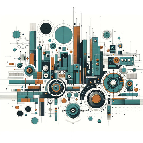 Entwicklung und Herstellung von Systemen zur Leistungs- und Verbrauchsanalyse für Spezialmaschinen und Motoren.