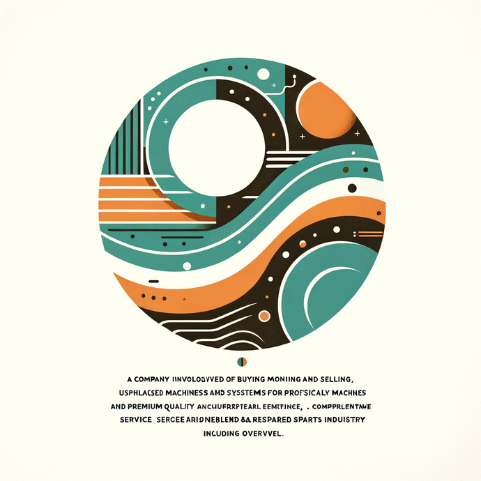 Führendes Unternehmen für Bäckereimaschinen mit internationalem Netzwerk