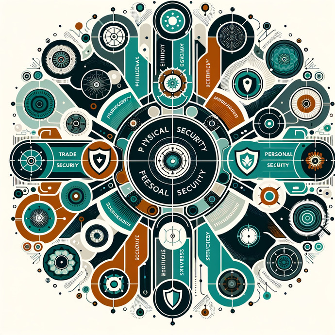 Renommiertes Sicherheitsunternehmen mit umfassendem Dienstleistungsportfolio