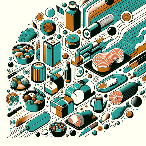 Lebensmittelgroßhändler im Frische- und Tiefkühlbereich, spezialisiert auf Gastronomie und fleischverarbeitende Industrie.