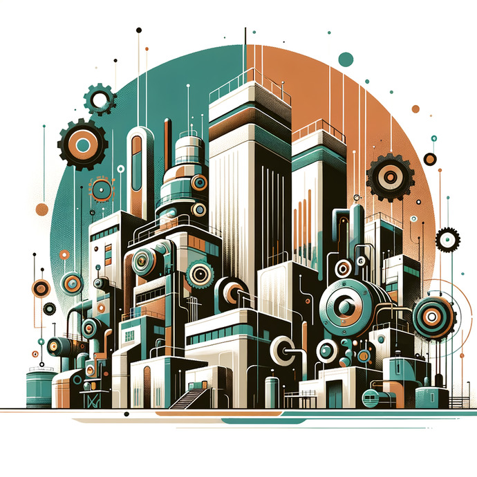 Erfolgreiches Unternehmen für Automatisierungs- und Elektrotechnik sucht Nachfolger