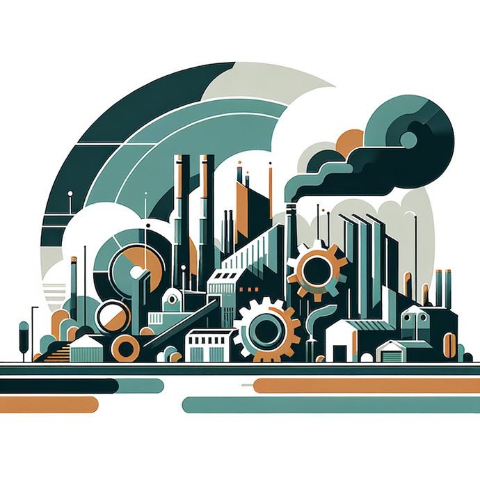 Etabliertes Unternehmen für mechanische Fertigung mit internationalem Kundenstamm