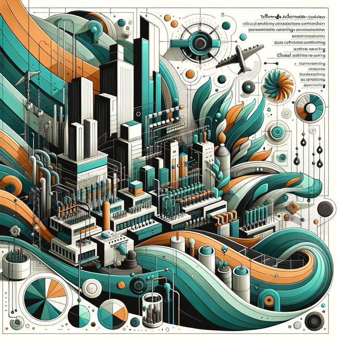 Etabliertes Unternehmen für Automatisierungstechnik sucht Nachfolger