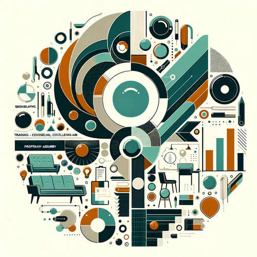 Spezialisiertes Innenausbauunternehmen mit Handel, Beratung und eigener Montage aus einer Hand. Hoher Qualitätsanspruch und langjährige Kundenbeziehungen.