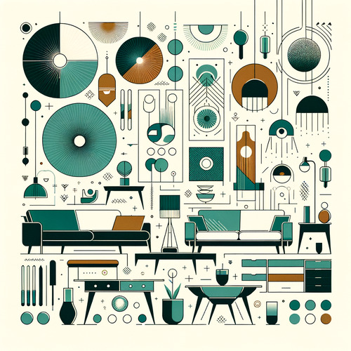 Etablierter Onlineshop für Designmöbel, Designerleuchten und Wohnaccessoires mit ca. 3,5–4 Mio. € Umsatz/Jahr. Moderne Shopware-Basis und optionaler Lagerbestand.