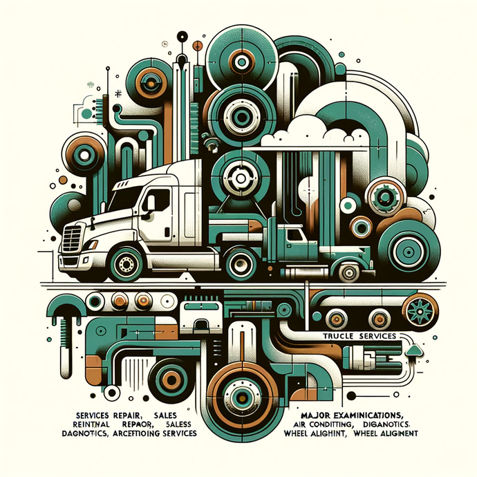 Etabliertes Unternehmen für Flurförderzeuge und KFZ-Service in Süddeutschland