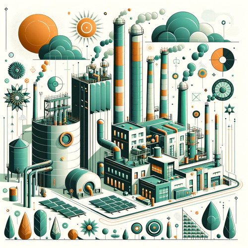 Planung und Umsetzung von Gebäudetechnik, Entwicklung von Systemen zur Temperaturregelung und Konditionierung, solarthermische Großanlagen, direkter Zulieferer für Originalgerätehersteller.