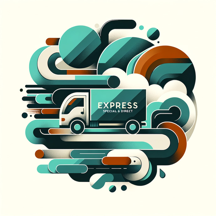 Renommierter Expresslogistikanbieter mit Wachstumspotenzial