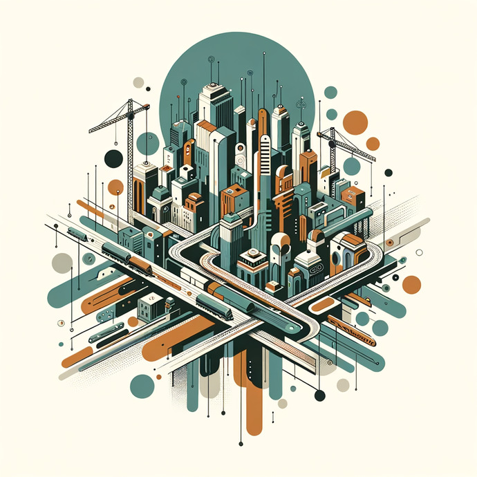 Führender Anbieter in der Verkehrstechnik mit starkem Marktanteil