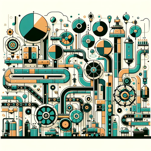 Entwicklung und Umsetzung von Fördertechnik- und Sondermaschinenlösungen für die Pharma- und Lebensmittelbranche.