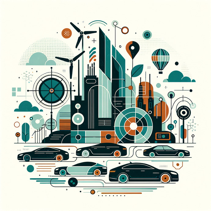 Zukunftsorientierter Ingenieurdienstleister für Mobilitätslösungen