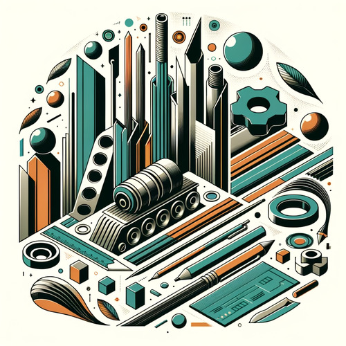 Kreative und hochwertige Lösungen in den Bereichen Metallverarbeitung, Metallgestaltung und Metallbau. Individuelle Fertigung nach Kundenwunsch oder eigenen Entwürfen.