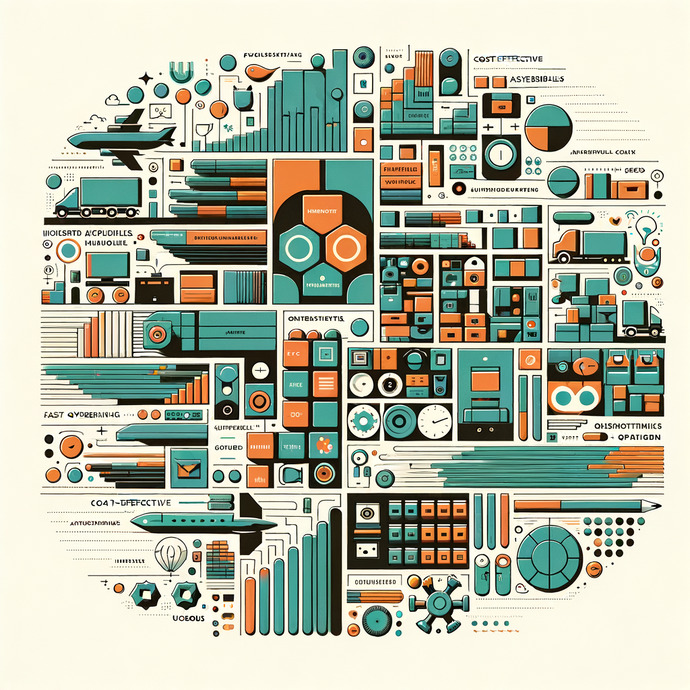Etablierter Import- und Großhändler für Haushaltsgeräte sucht Nachfolger