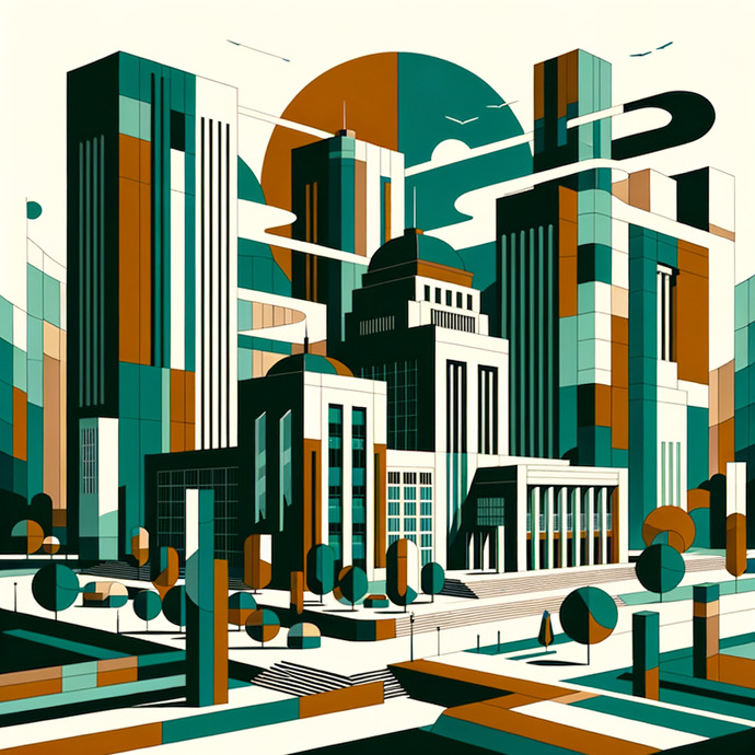 Beteiligung an führender Ingenieurgesellschaft im Bauwesen