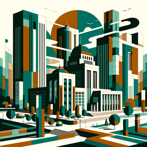 Architekten- und Ingenieurleistungen, Prüfleistungen, Gutachten und Beratungen für öffentliche Gebäude, soziale Einrichtungen, Verwaltungs- und Dienstleistungsgebäude im gewerblichen Bereich.