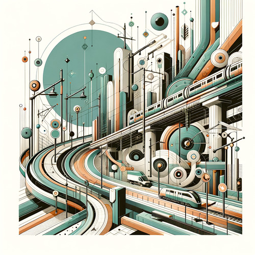 Poller, Fahrradständer, Sitzbänke, Komponenten für Straßenbahninfrastruktur, Metallbau im urbanen Raum, Bahntechnik, Pulverbeschichtung, Lieferung und Montage aus einer Hand.