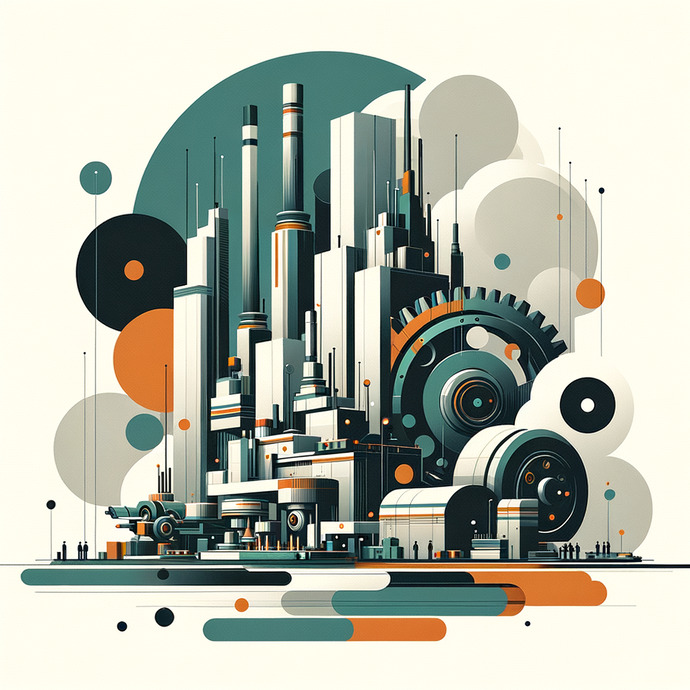 Etabliertes Metallbearbeitungsunternehmen mit moderner Technologie sucht Nachfolger