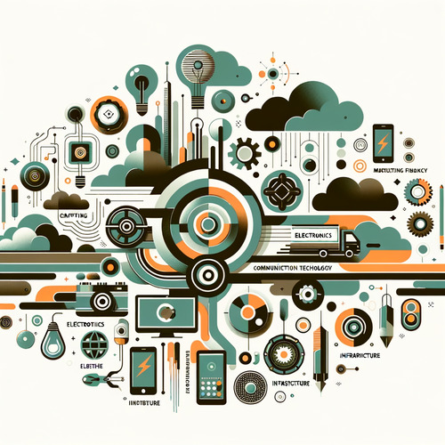 Handwerkliche Dienstleistungen in Elektrotechnik, Kommunikationstechnik, Mobilfunk/Infrastruktur und Blitzschutz.
