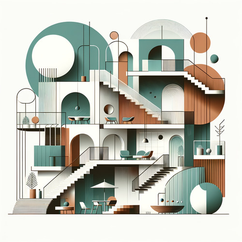 Planung, Fertigung und Montage von Balkonen, Geländern, Treppen und maßgeschneiderten Metallbau-Lösungen.