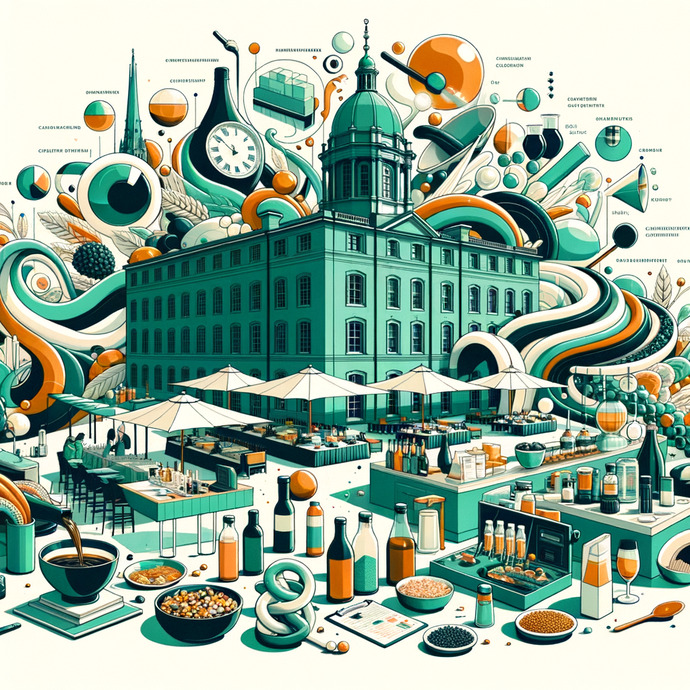 Erfolgreiches Gastronomieunternehmen mit historischem Flair und starkem Wachstum