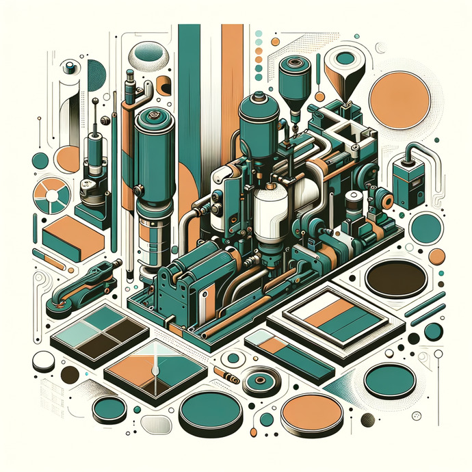 Innovativer Spezialist für Oberflächenveredelung mit einzigartigen Eigenprodukten