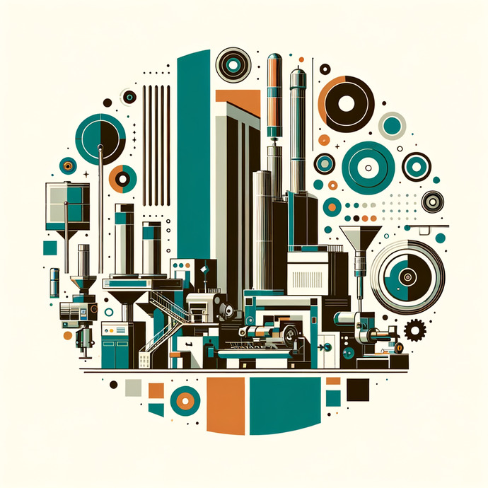 Innovatives Unternehmen im Sondermaschinenbau sucht Nachfolger