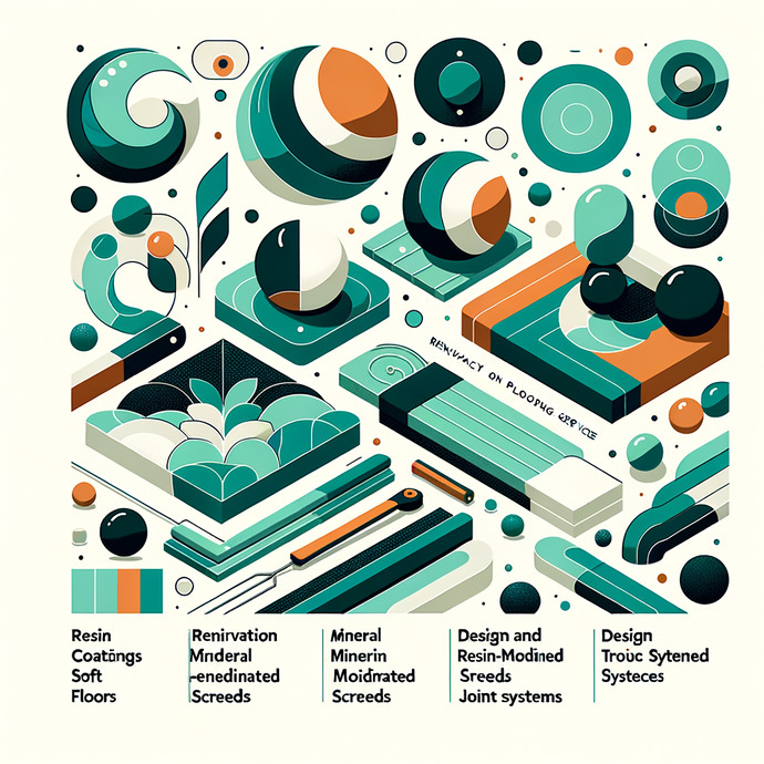 Führendes Unternehmen für Industriebodensanierung und Neubeschichtung