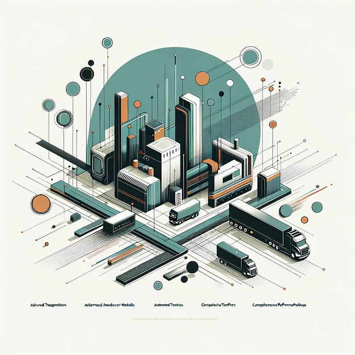 Beteiligung an innovativem Intralogistik-Unternehmen mit Wachstumspotenzial