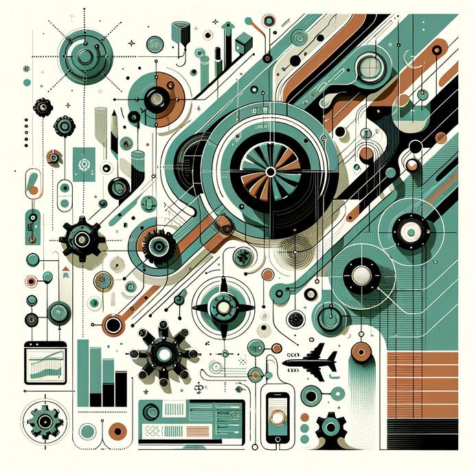 Zukunftsorientierte CAD/CAE-Softwarefirma mit etablierter Marktposition sucht Nachfolge