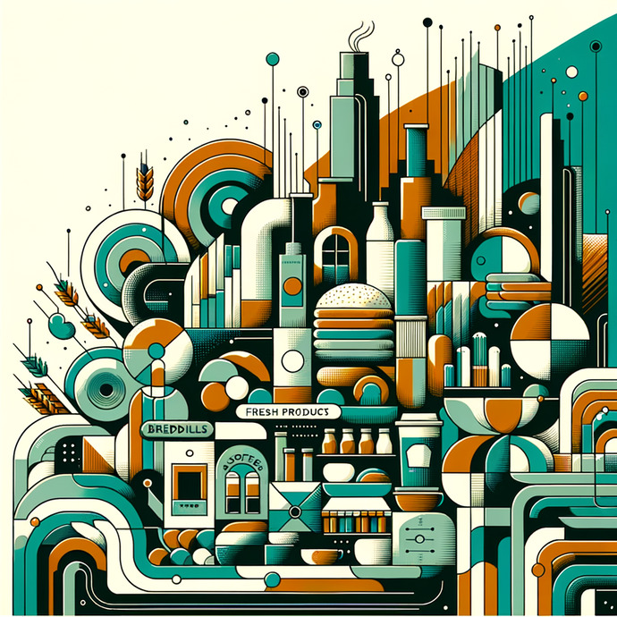 Erfolgreiches Handwerksunternehmen im Bereich Backwarenproduktion sucht Nachfolger