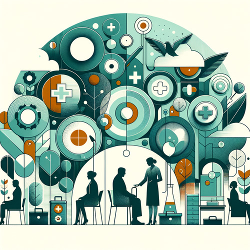 Ambulanter Pflegedienst mit Betreuung in Pflege und Hauswirtschaft sowie halbjährliche Beratung von Kunden.