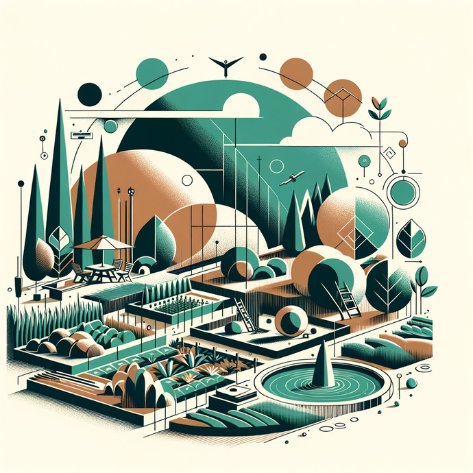 Etabliertes Gartenbauunternehmen mit Baumschule sucht Nachfolger