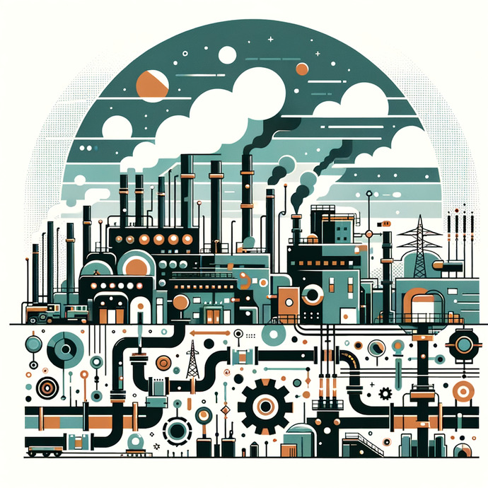 Etabliertes Unternehmen für Industrieisolierungen und Rohrleitungssysteme sucht Nachfolger