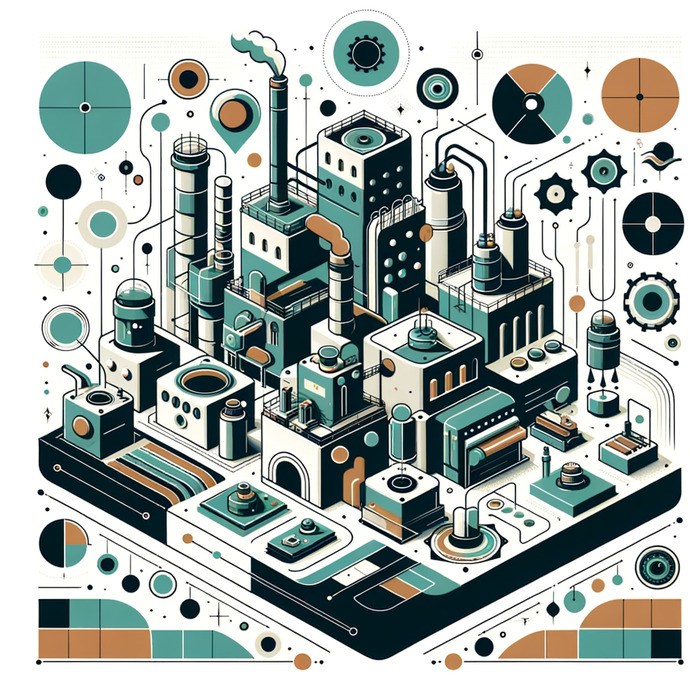 Etablierter Hersteller von Oberflächenlösungen mit Wachstumspotential