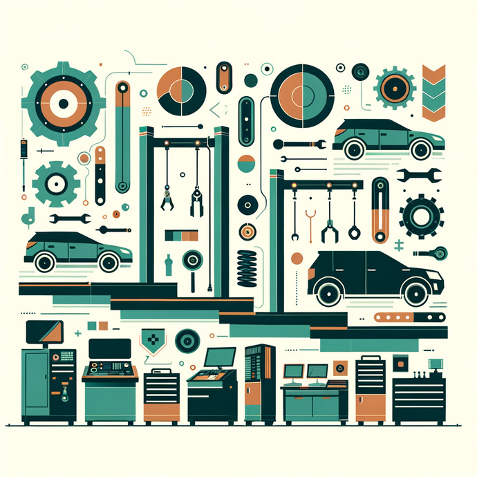 Einmalige Chance für KFZ-Profis in Norddeutschland