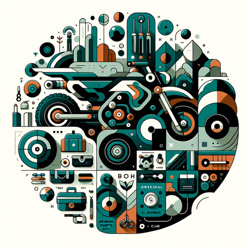 Breite Palette an Neufahrzeugen, gebrauchten Motorrädern mit Garantie, Mietfahrzeugen, Werkstattdienstleistungen, Originalteile, Zubehör, Bekleidung, Clubstrukturen und Veranstaltungen.