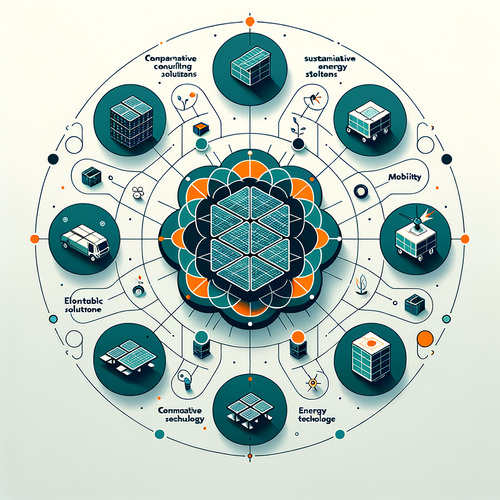Experte für Photovoltaik, E-Mobilität und nachhaltige Energielösungen, schlüsselfertige PV-Anlagen, Stromspeicher, LED-Technik, umfassende Beratung und Umsetzung für PV-Projekte.