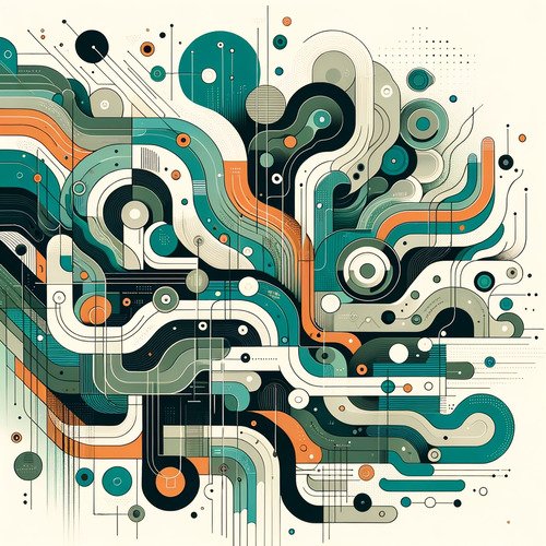 Wettbewerbsfähiges Sortiment an eigenentwickelten Produkten im Bereich der Datenverarbeitungsgeräte und peripheren Geräte.