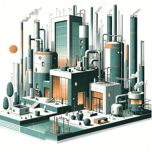 Etablierter Meisterbetrieb im Bereich Heizung und Sanitär mit Fokus auf energieeffiziente und zukunftsorientierte Gebäudetechnik.