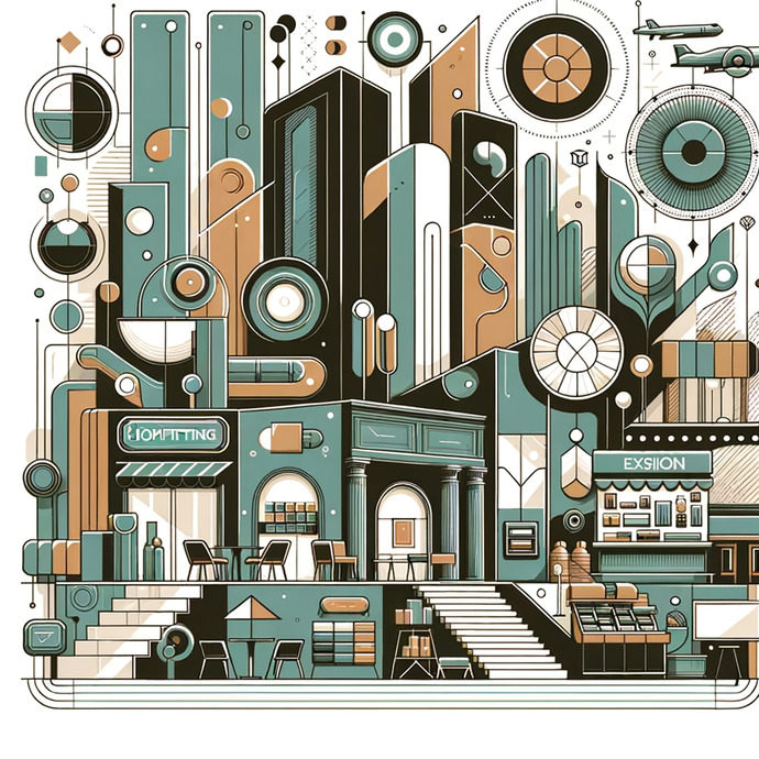 Erfolgreiches Unternehmen im Messe- und Ladenbau sucht Nachfolger