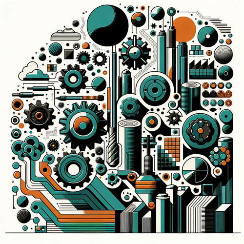 Metallbearbeitung durch präzises Erodieren und mechanische Fertigung, individuelle Einzelfertigung, Kleinserien- und Serienfertigung.